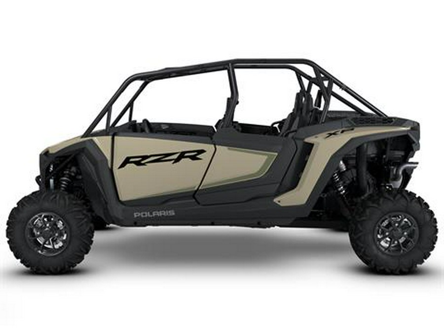 2026 Polaris RZR XP 4 1000 Sport