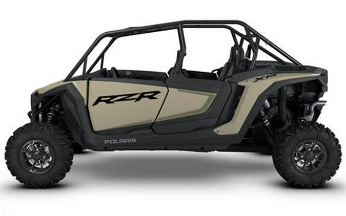 2026 Polaris RZR XP 4 1000 Sport