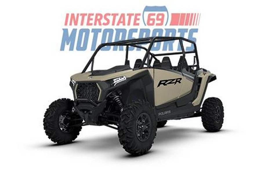 2026 Polaris RZR XP 4 1000 Sport