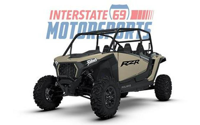2026 Polaris RZR XP 4 1000 Sport