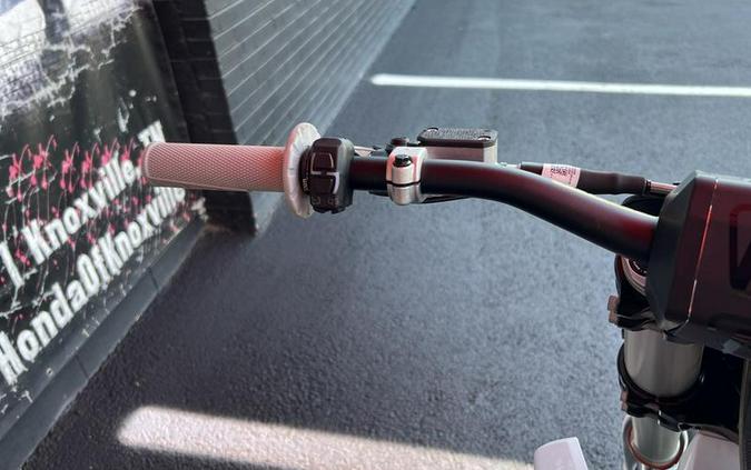 2026 Husqvarna® FC 250 Factory Edition