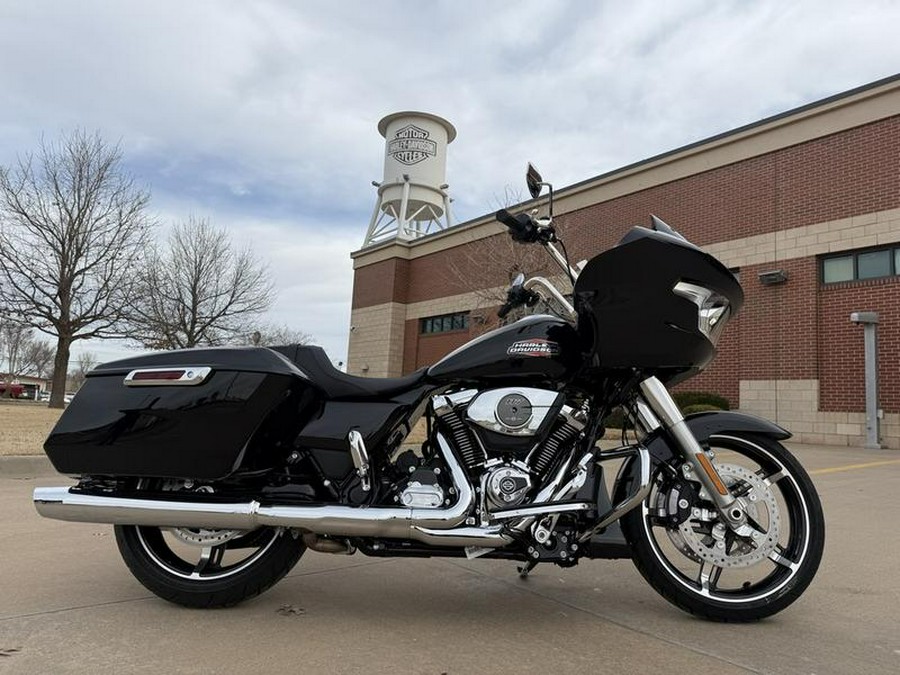 2025 Harley-Davidson® FLTRX - Road Glide®