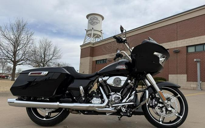2025 Harley-Davidson® FLTRX - Road Glide®