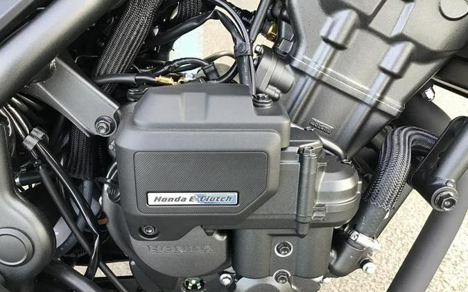 2026 Honda® Rebel 300