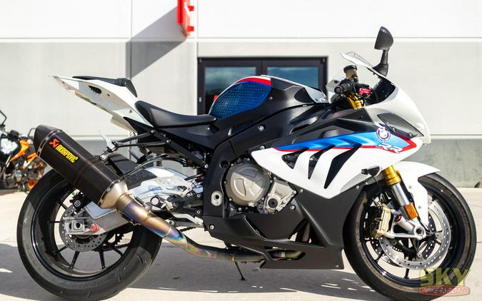 2014 BMW S 1000 RR