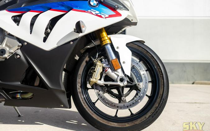 2014 BMW S 1000 RR