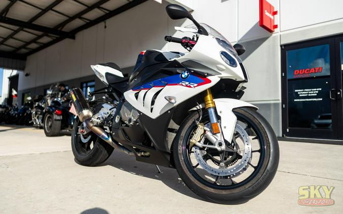 2014 BMW S 1000 RR