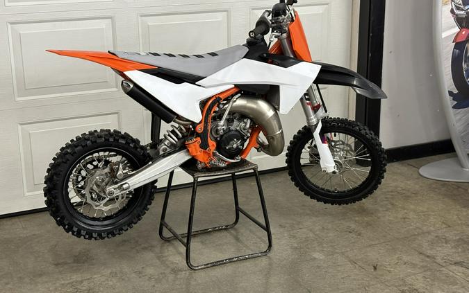 2024 KTM 65 SX