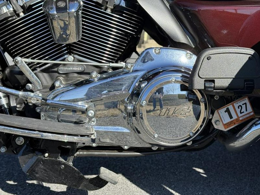 2022 Harley-Davidson® FLHTCUTG - Tri Glide® Ultra