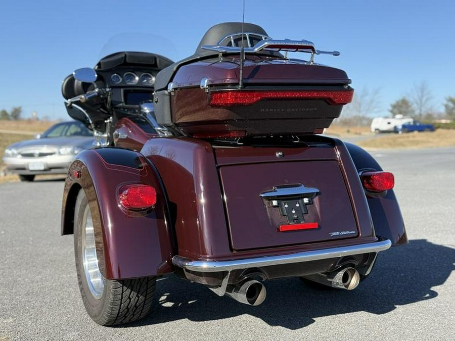 2022 Harley-Davidson® FLHTCUTG - Tri Glide® Ultra