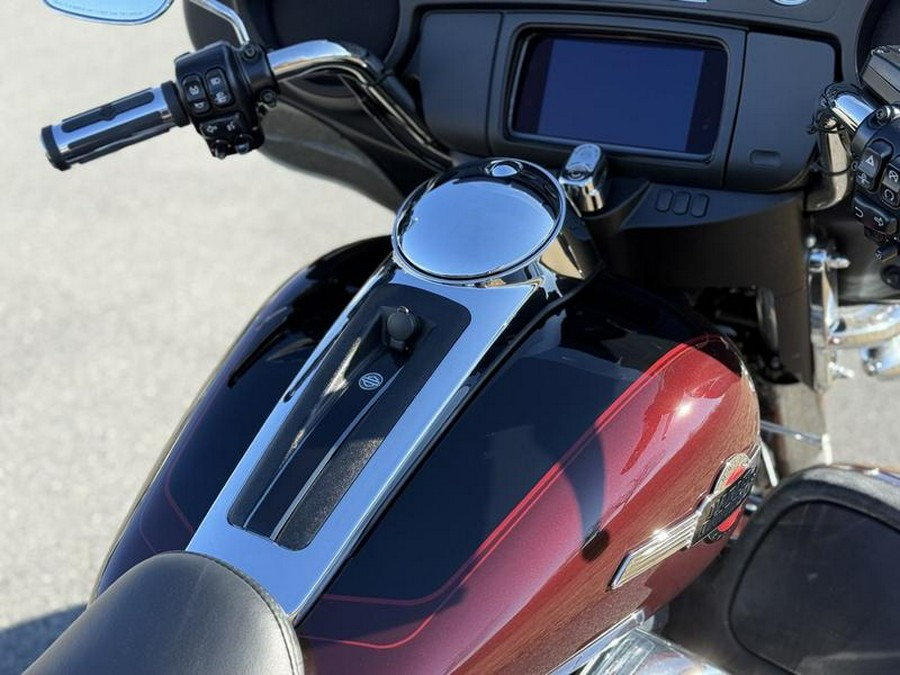 2022 Harley-Davidson® FLHTCUTG - Tri Glide® Ultra