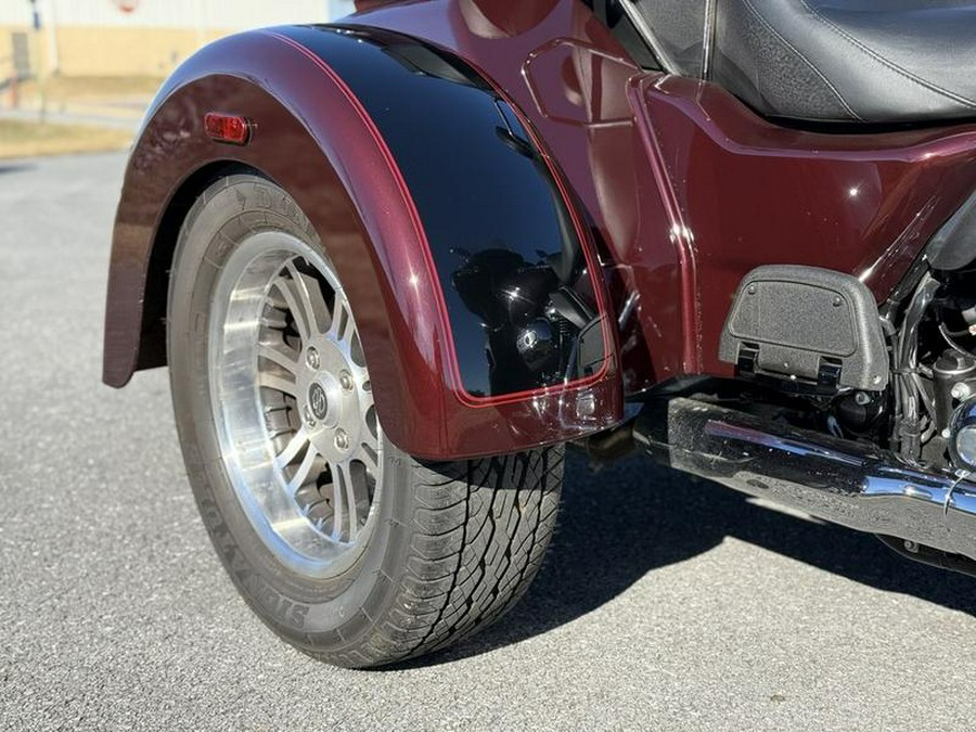 2022 Harley-Davidson® FLHTCUTG - Tri Glide® Ultra