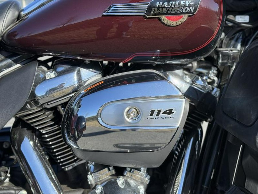 2022 Harley-Davidson® FLHTCUTG - Tri Glide® Ultra