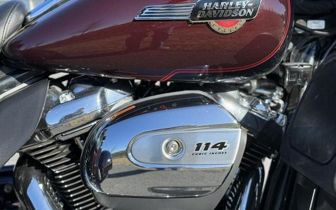 2022 Harley-Davidson® FLHTCUTG - Tri Glide® Ultra