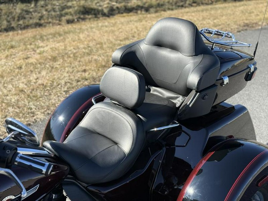 2022 Harley-Davidson® FLHTCUTG - Tri Glide® Ultra