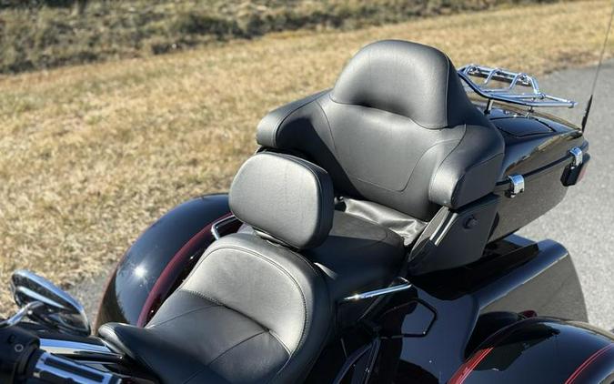 2022 Harley-Davidson® FLHTCUTG - Tri Glide® Ultra