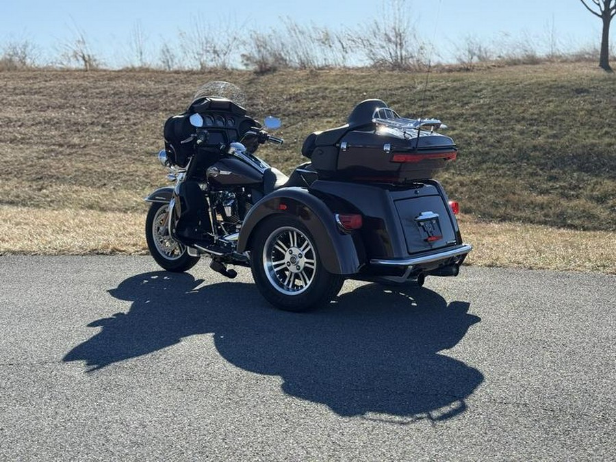 2022 Harley-Davidson® FLHTCUTG - Tri Glide® Ultra