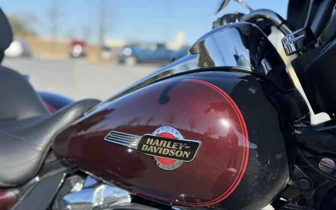 2022 Harley-Davidson® FLHTCUTG - Tri Glide® Ultra