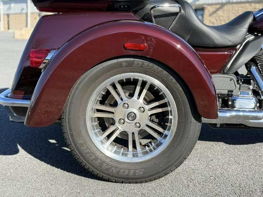 2022 Harley-Davidson® FLHTCUTG - Tri Glide® Ultra