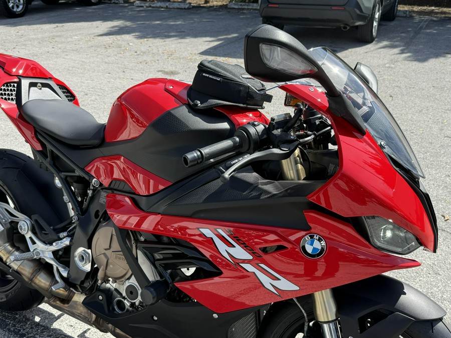 2020 BMW S 1000 RR