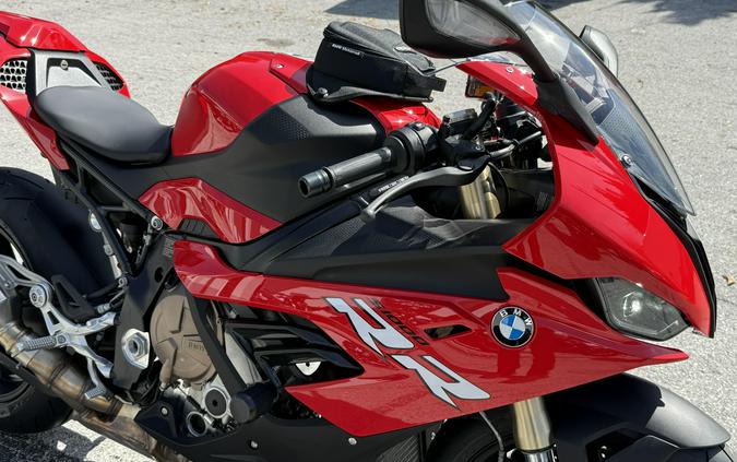 2020 BMW S 1000 RR