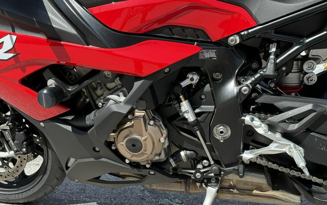 2020 BMW S 1000 RR