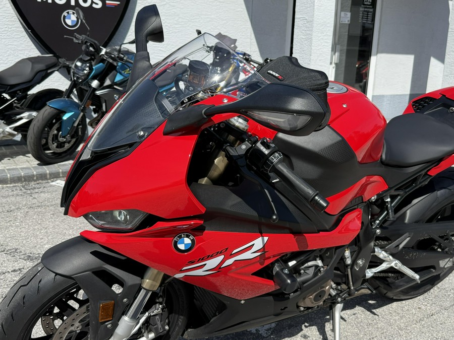 2020 BMW S 1000 RR