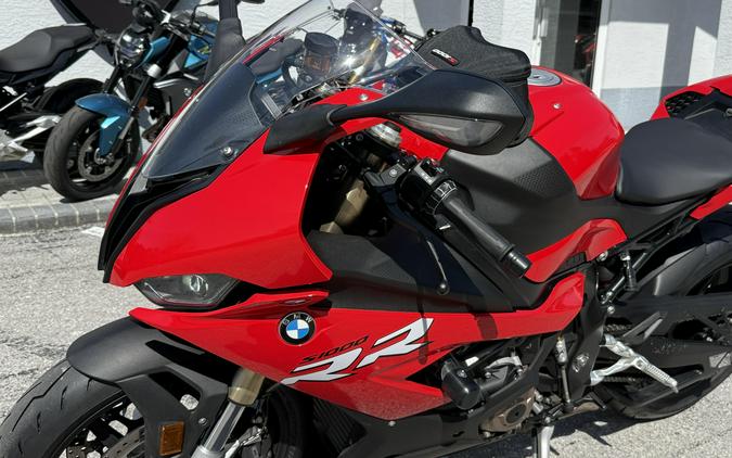 2020 BMW S 1000 RR