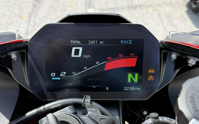 2020 BMW S 1000 RR