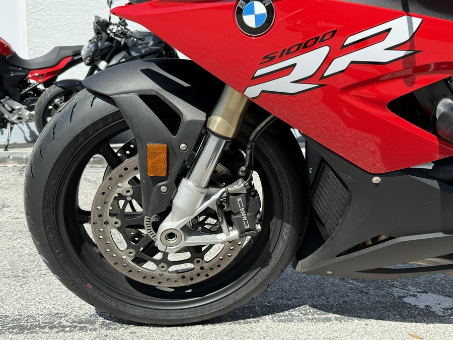 2020 BMW S 1000 RR