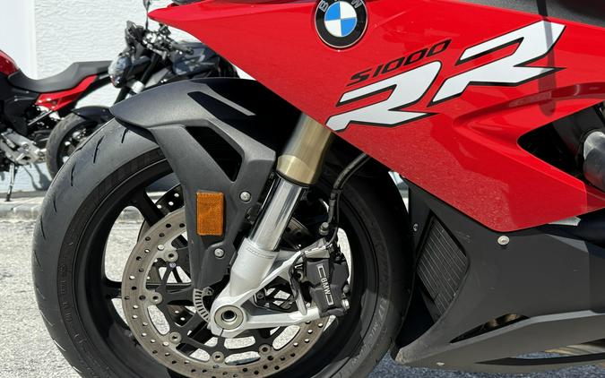 2020 BMW S 1000 RR