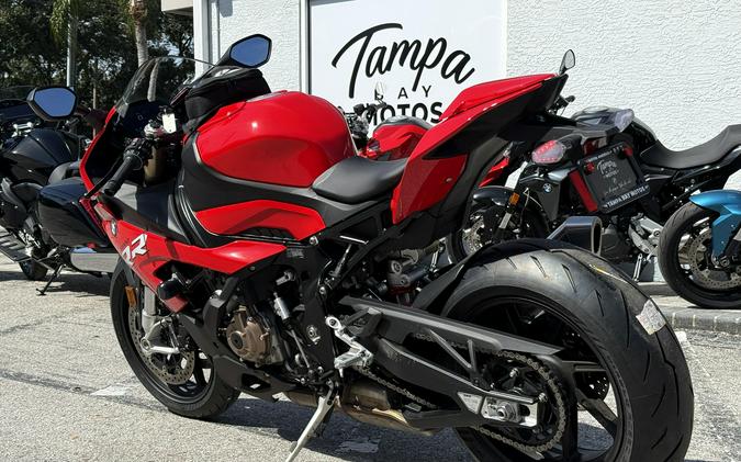 2020 BMW S 1000 RR