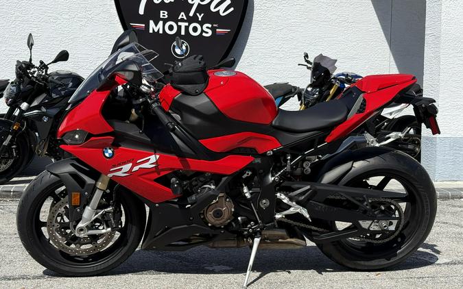 2020 BMW S 1000 RR