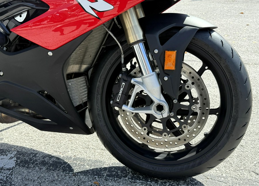 2020 BMW S 1000 RR