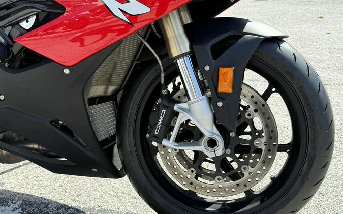2020 BMW S 1000 RR