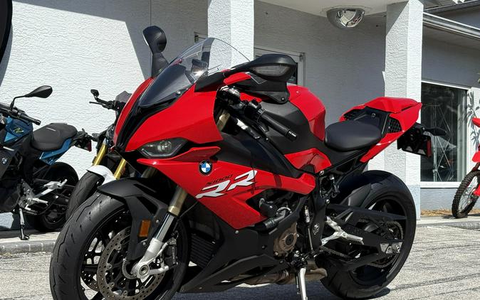 2020 BMW S 1000 RR