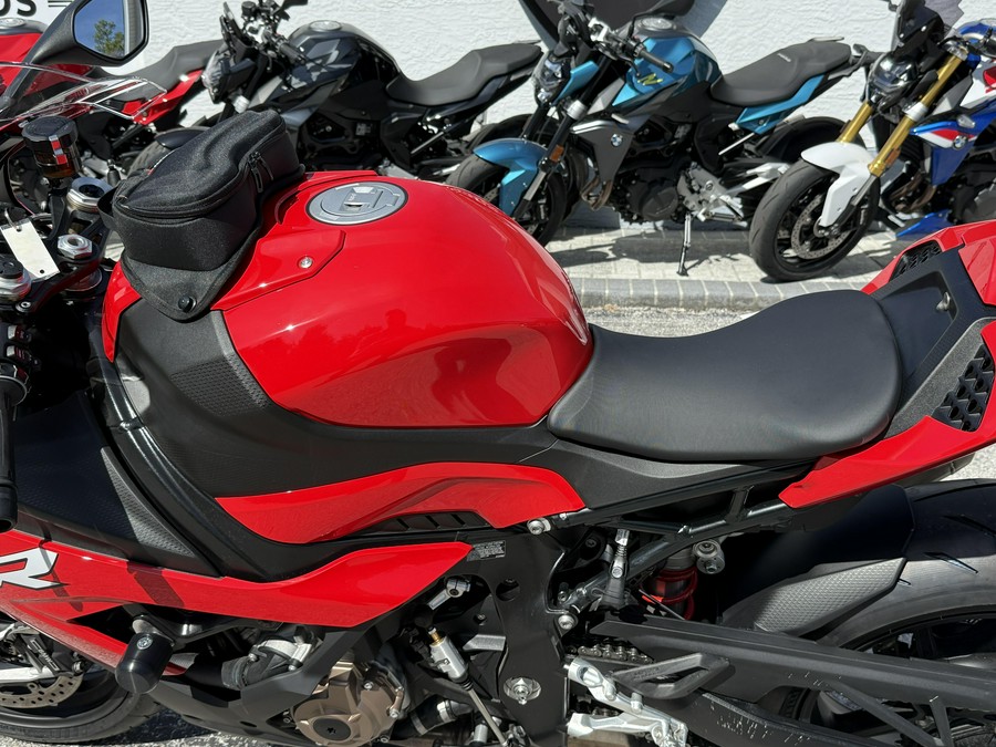 2020 BMW S 1000 RR