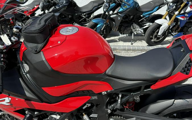 2020 BMW S 1000 RR