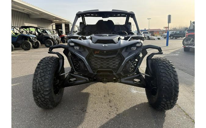 2026 Can-Am Maverick R X RS With Smart Shox