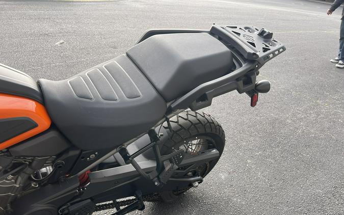 2021 Harley-Davidson Pan America™ Special