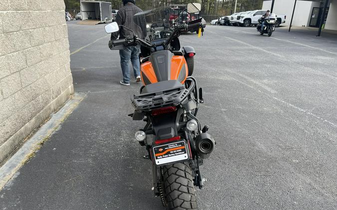 2021 Harley-Davidson Pan America™ Special