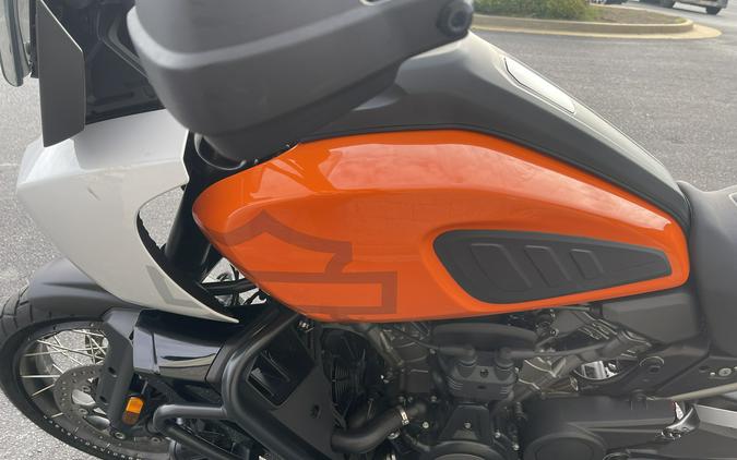 2021 Harley-Davidson Pan America™ Special