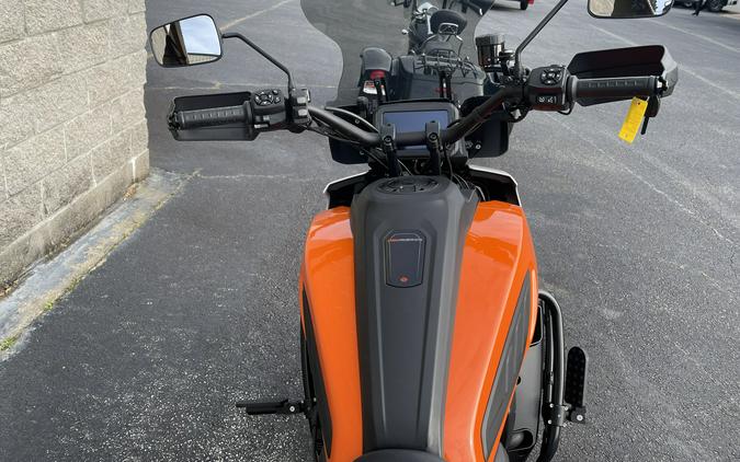 2021 Harley-Davidson Pan America™ Special