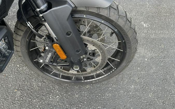 2021 Harley-Davidson Pan America™ Special