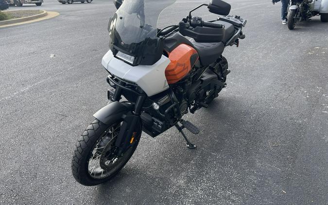 2021 Harley-Davidson Pan America™ Special