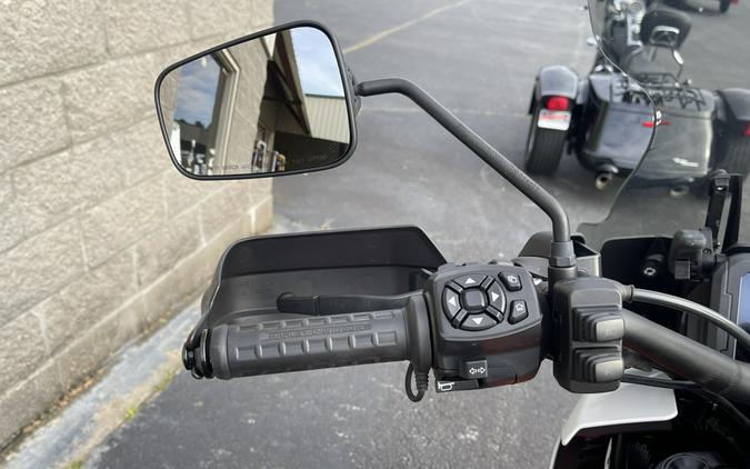 2021 Harley-Davidson Pan America™ Special