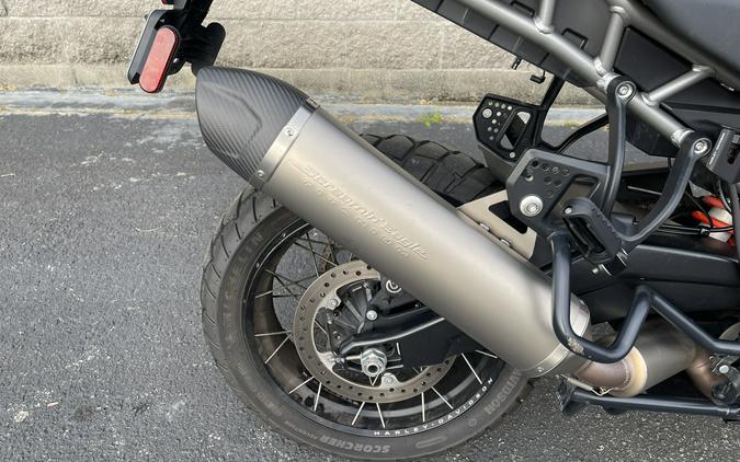 2021 Harley-Davidson Pan America™ Special