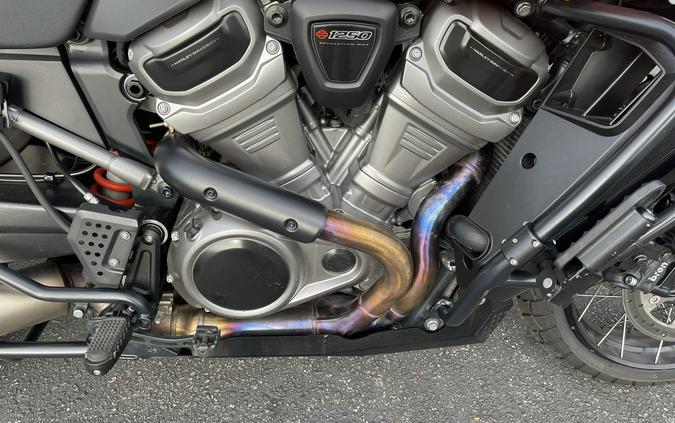 2021 Harley-Davidson Pan America™ Special