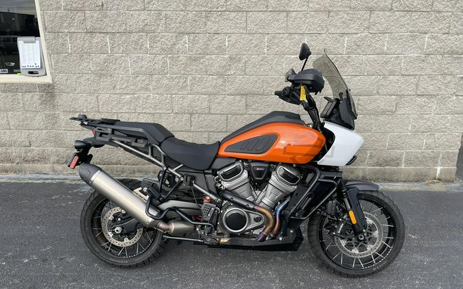 2021 Harley-Davidson Pan America™ Special