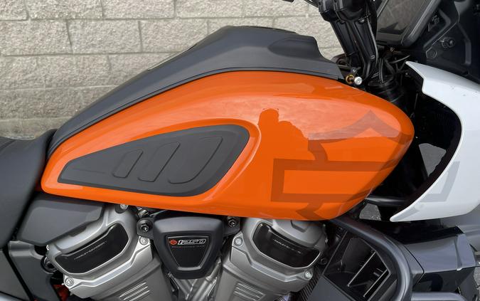 2021 Harley-Davidson Pan America™ Special
